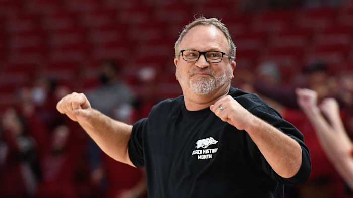 Mike Neighbors-Auburn